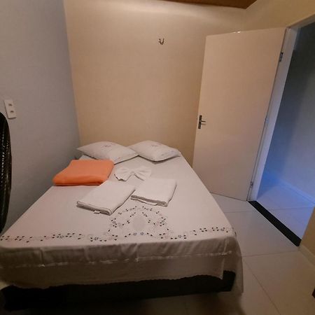 Apartamento Central Guaramiranga Eksteriør bilde