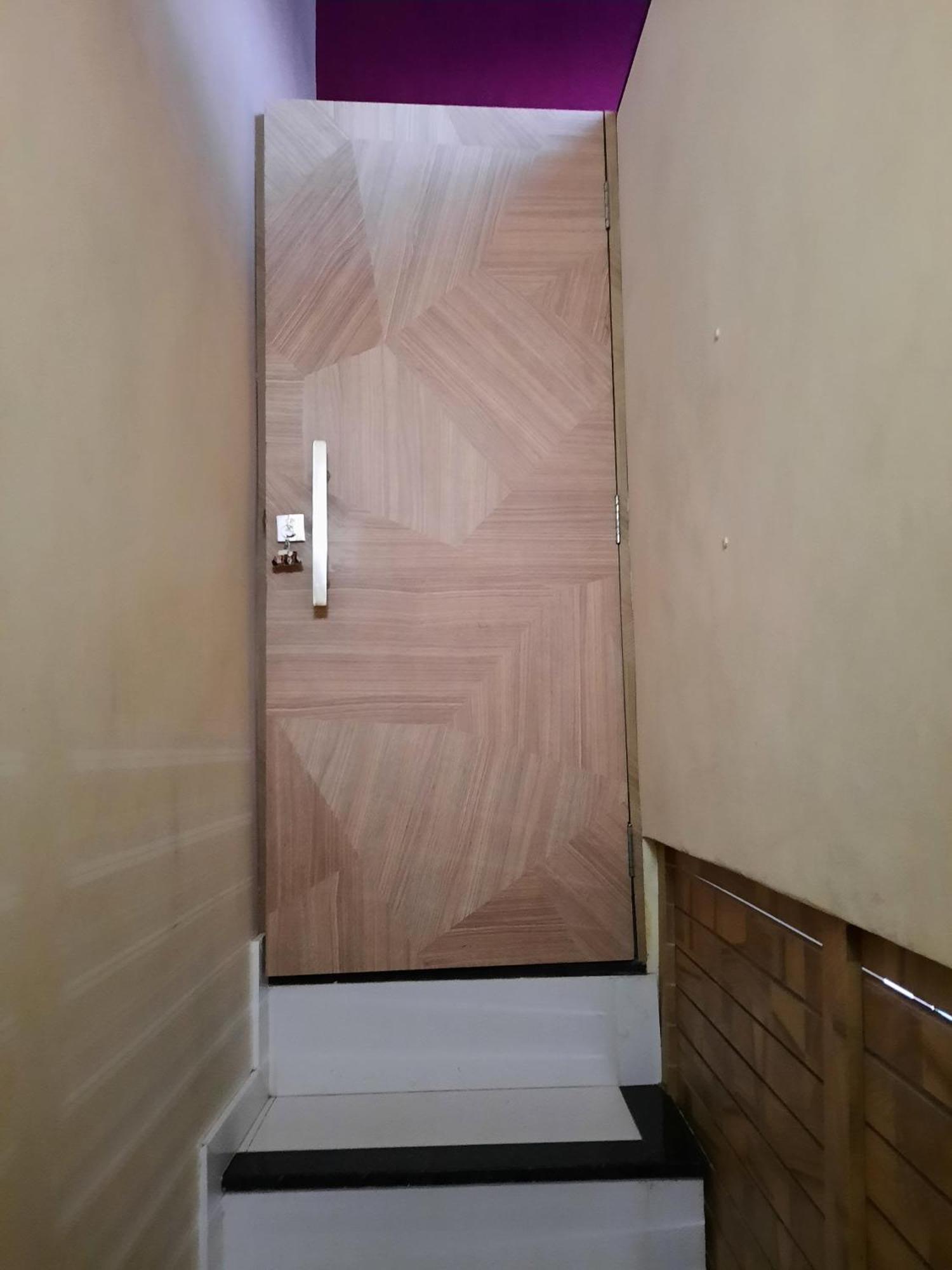 Apartamento Central Guaramiranga Eksteriør bilde
