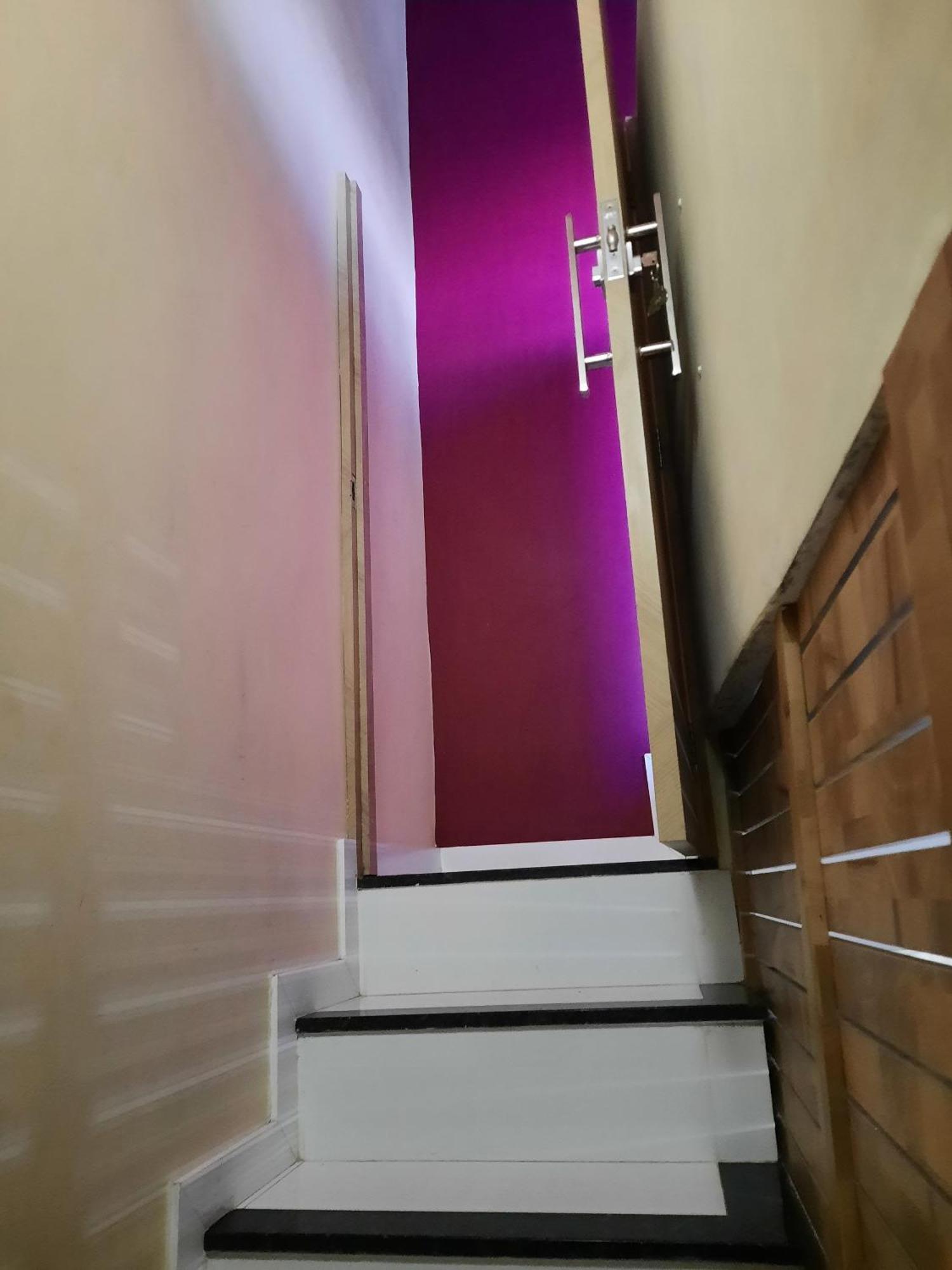 Apartamento Central Guaramiranga Eksteriør bilde