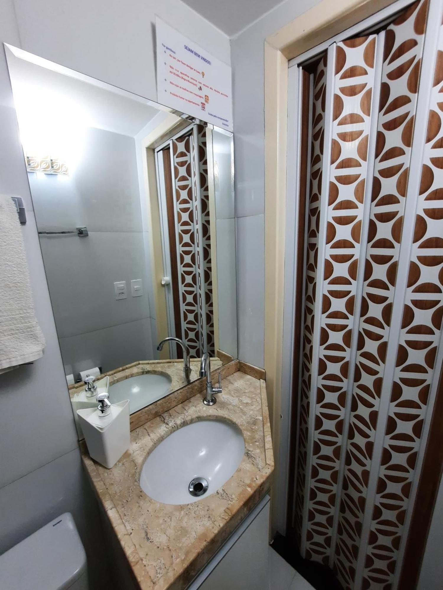 Apartamento Central Guaramiranga Eksteriør bilde