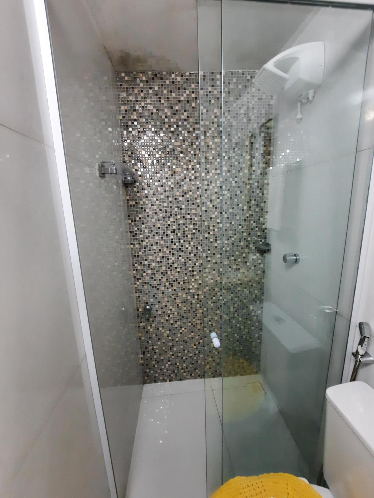 Apartamento Central Guaramiranga Eksteriør bilde