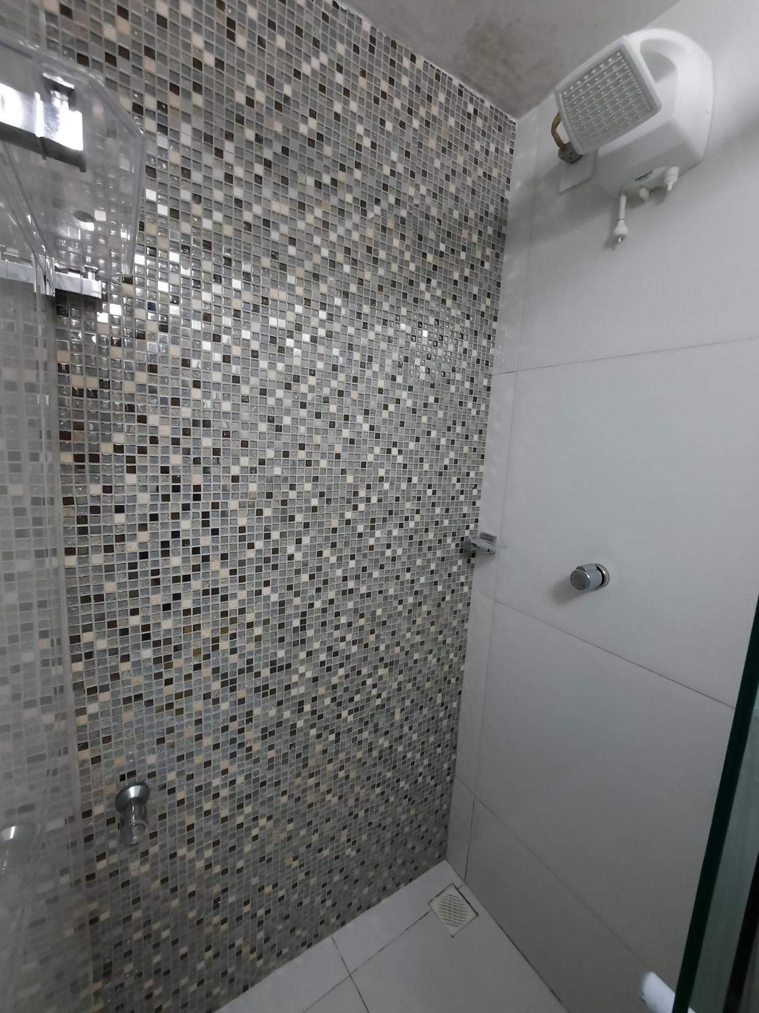 Apartamento Central Guaramiranga Eksteriør bilde
