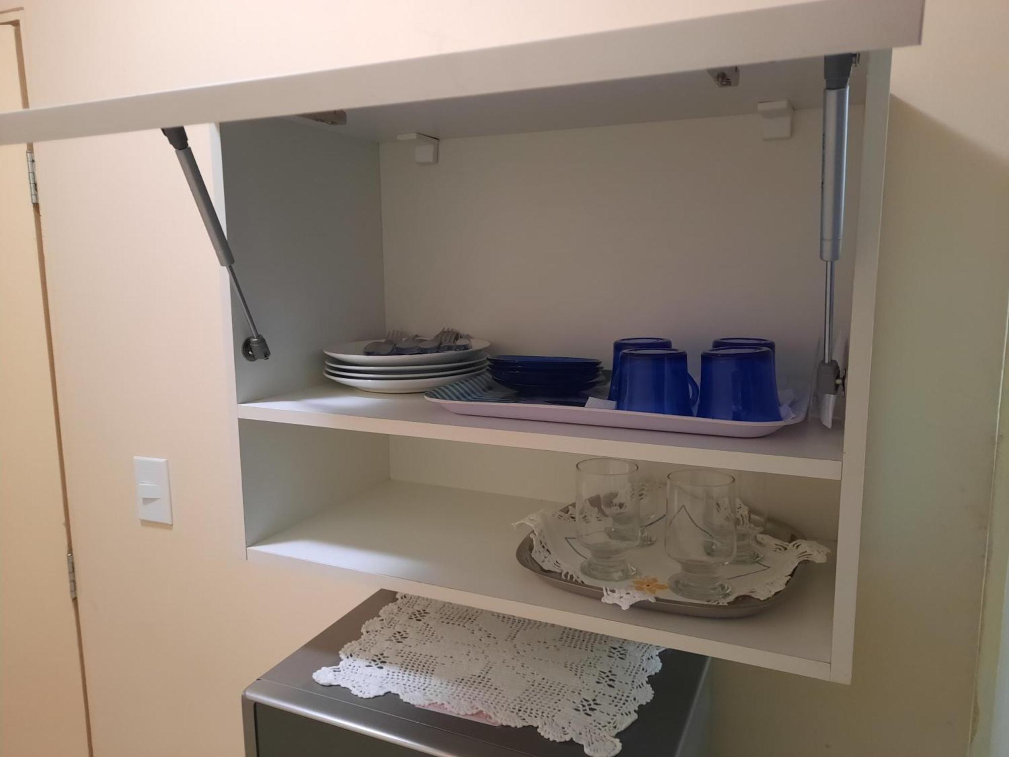 Apartamento Central Guaramiranga Eksteriør bilde