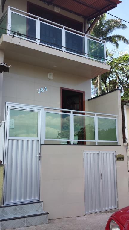 Apartamento Central Guaramiranga Eksteriør bilde